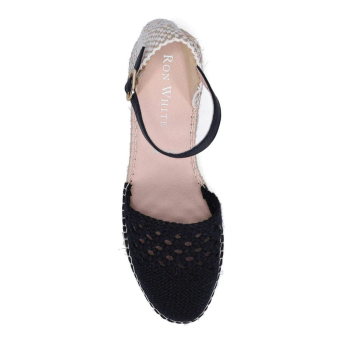 Bevin Espadrille