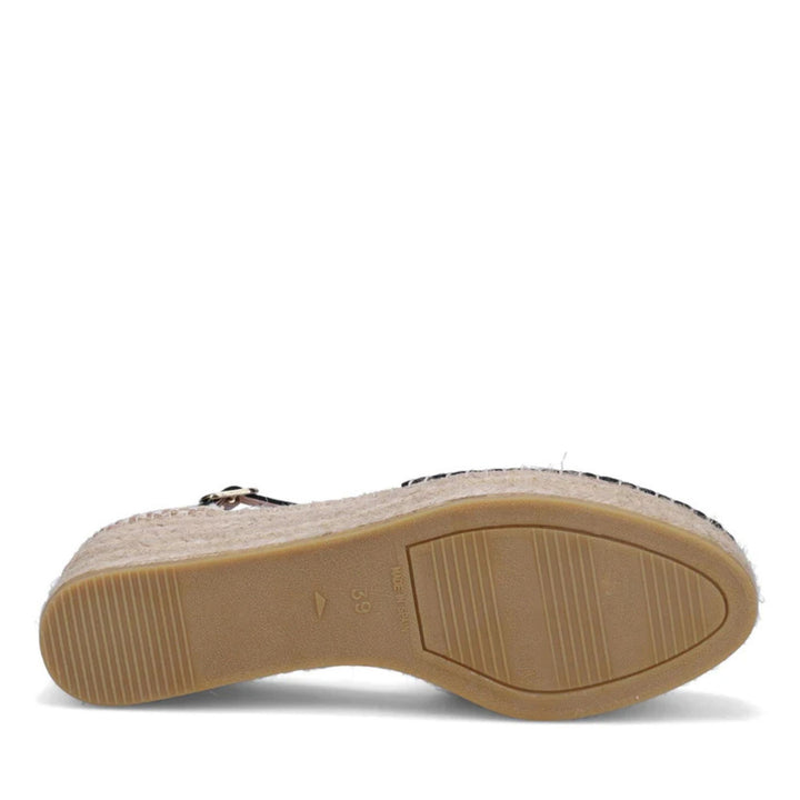 Bevin Espadrille