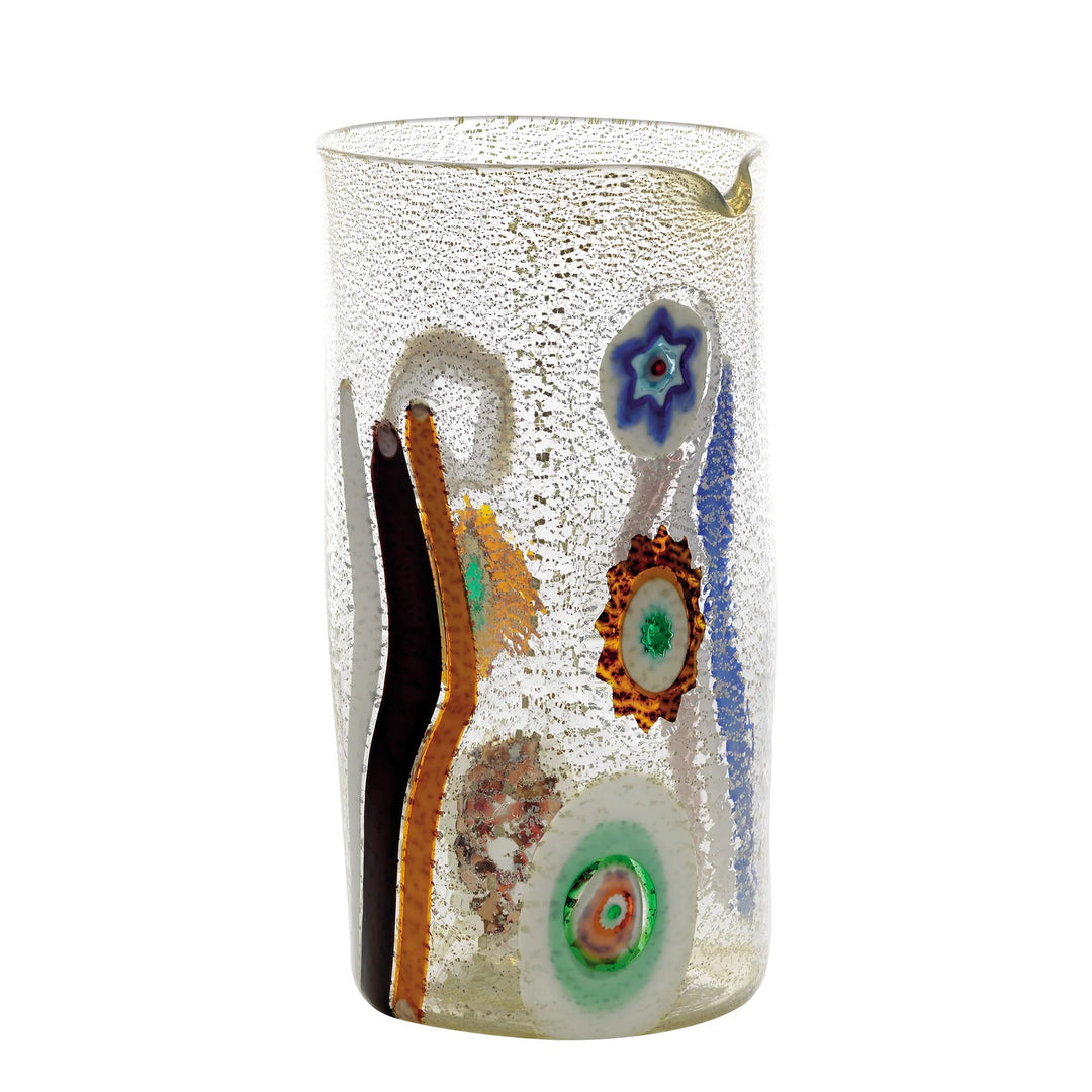 Bicchieri di Murano Carafe in Transparent