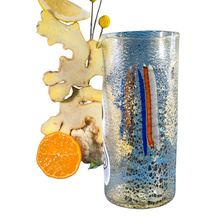 Bicchieri di Murano Carafe in Transparent