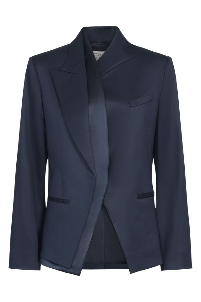 Micks Wife Blazer