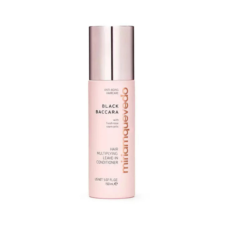 Black Baccara Hair Multiplying Leave In Conditioner 150ml