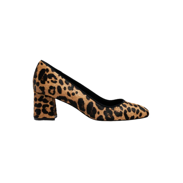 Block Heel Pump 60