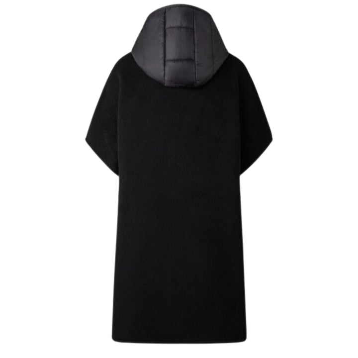 Bogner Nilla Cape in Black