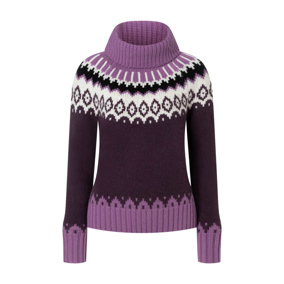 Ingrid Turtleneck