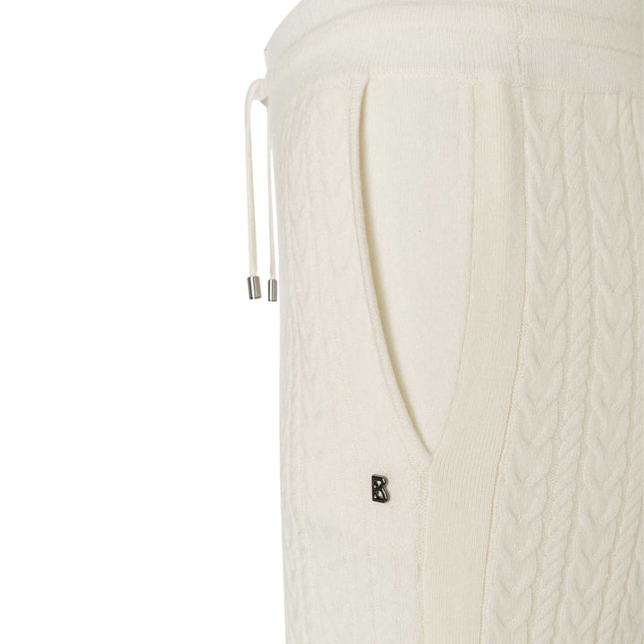 Lakota Pant - Eggshell 133 - 10