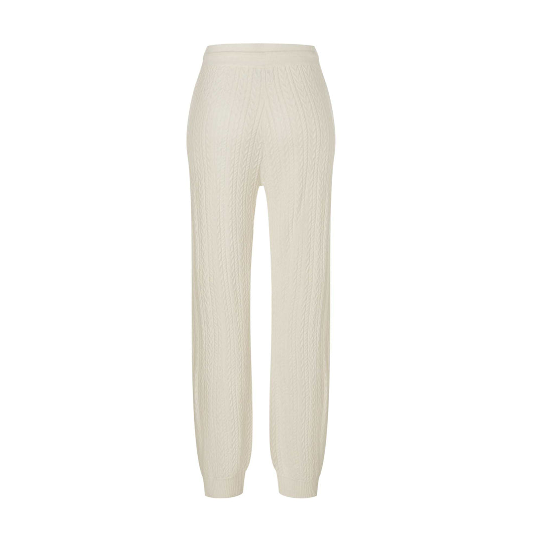 Lakota Pant - Eggshell 133 - 10