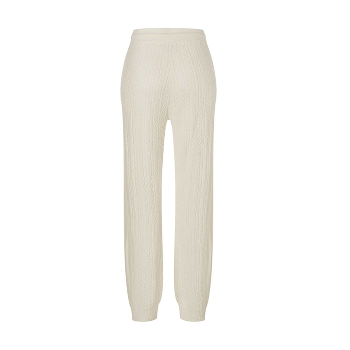 Lakota Pant - Eggshell 133 - 10