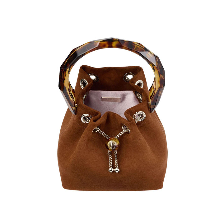 Bon Bon Bucket in Tortoise