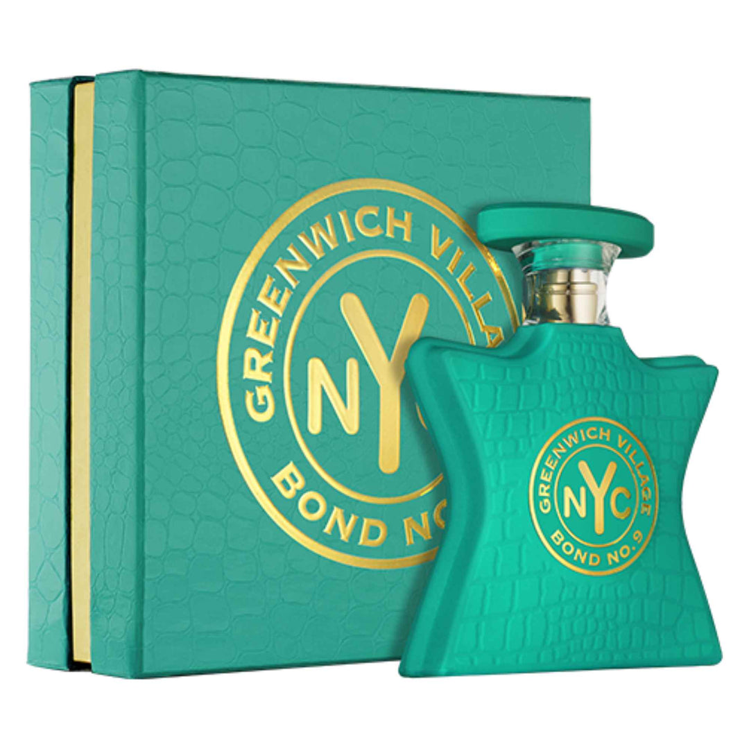 Greenwich Village 100Ml - No Color - NONE