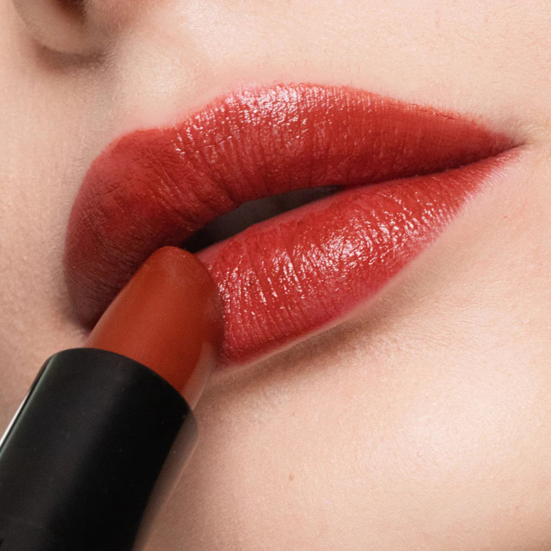 Bordeaux Lip Color