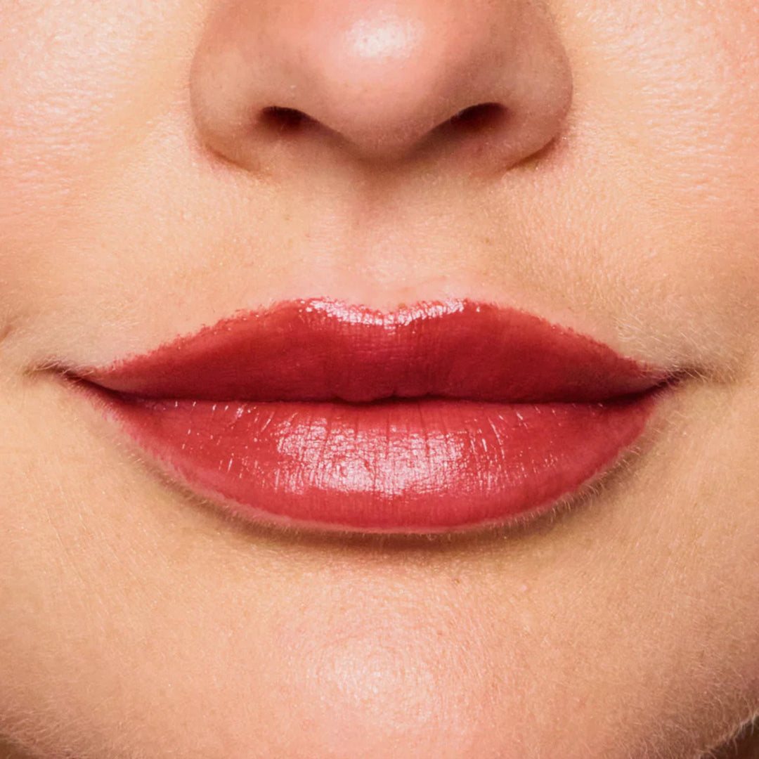 Bordeaux Lip Color