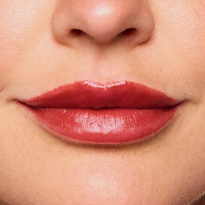 Bordeaux Lip Color