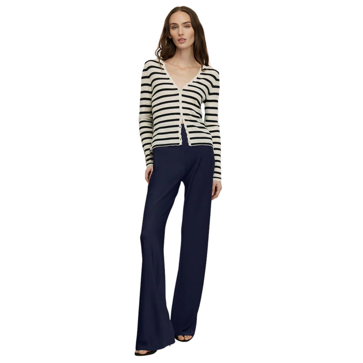 Braddock Pant in Navy