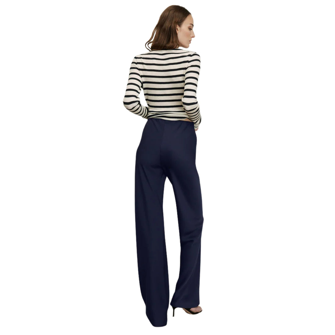 Braddock Pant in Navy
