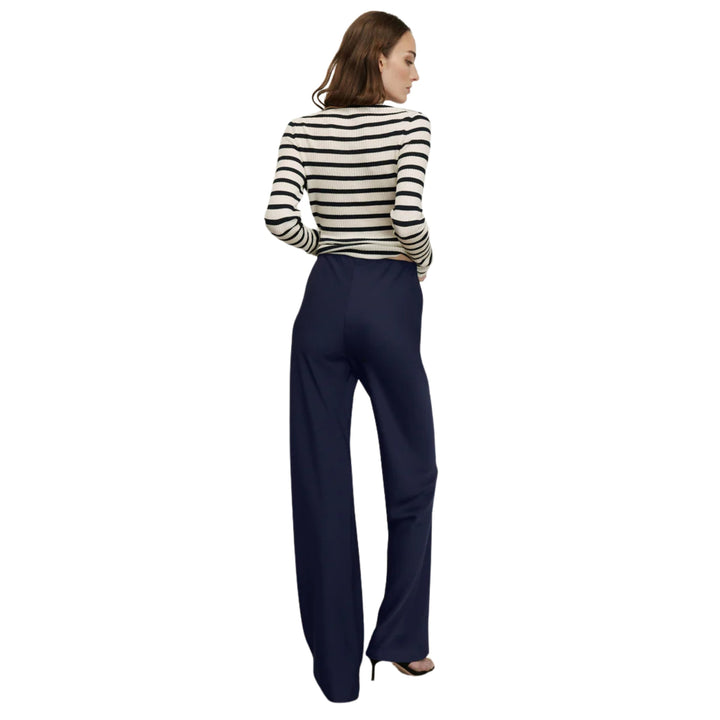 Braddock Pant in Navy