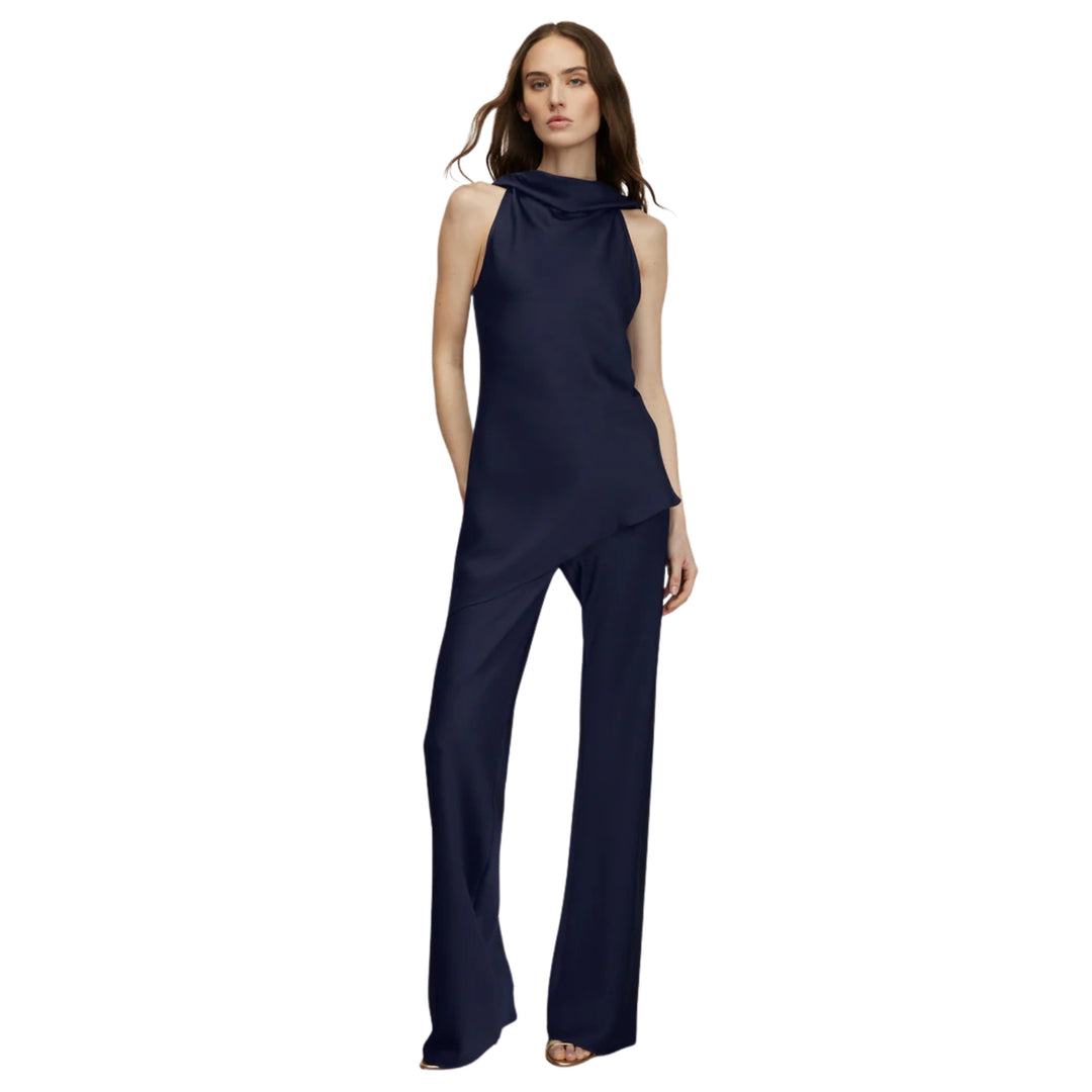 Braddock Pant in Navy