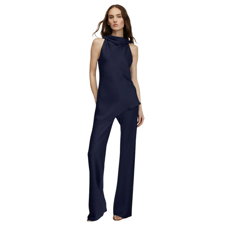 Braddock Pant in Navy