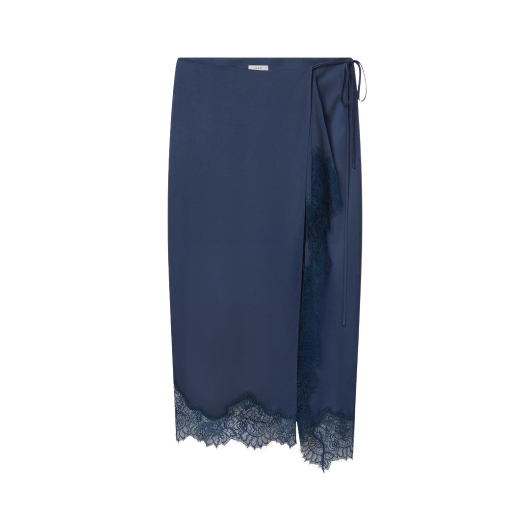  A.L.C. Bree Skirt – Front View 