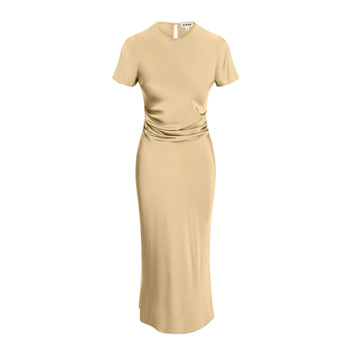 Marcel Silk Dress
