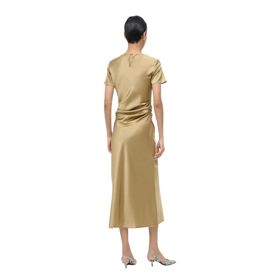 Marcel Silk Dress