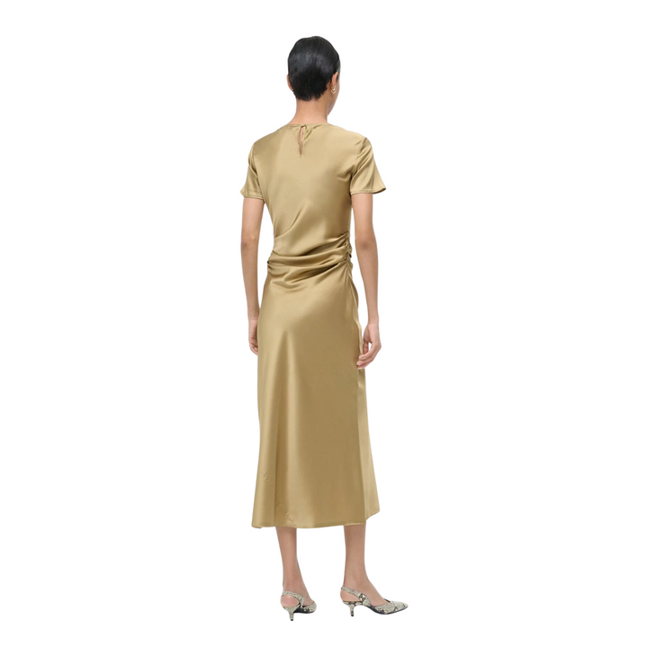 Marcel Silk Dress