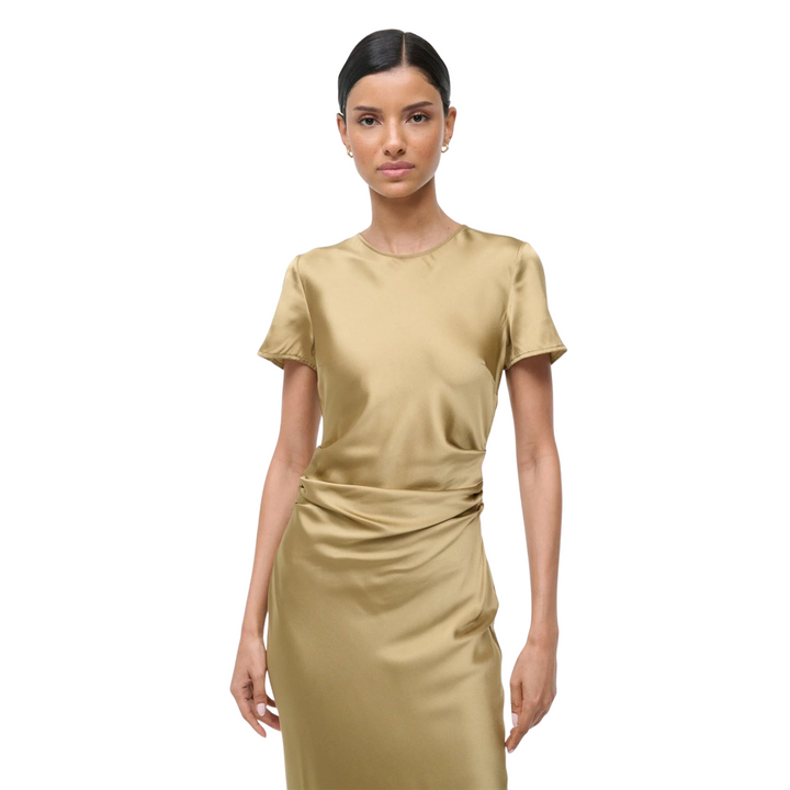 Marcel Silk Dress