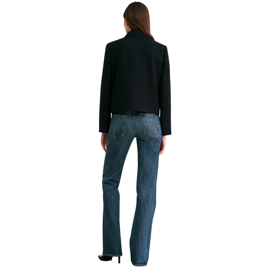 Georgy Jacket in Black