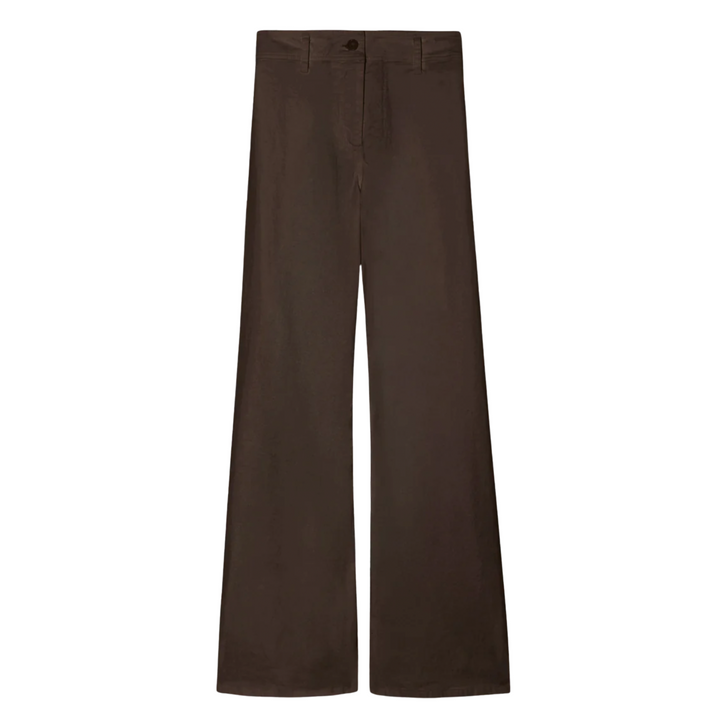 Megan Pant, Chocolate Brown