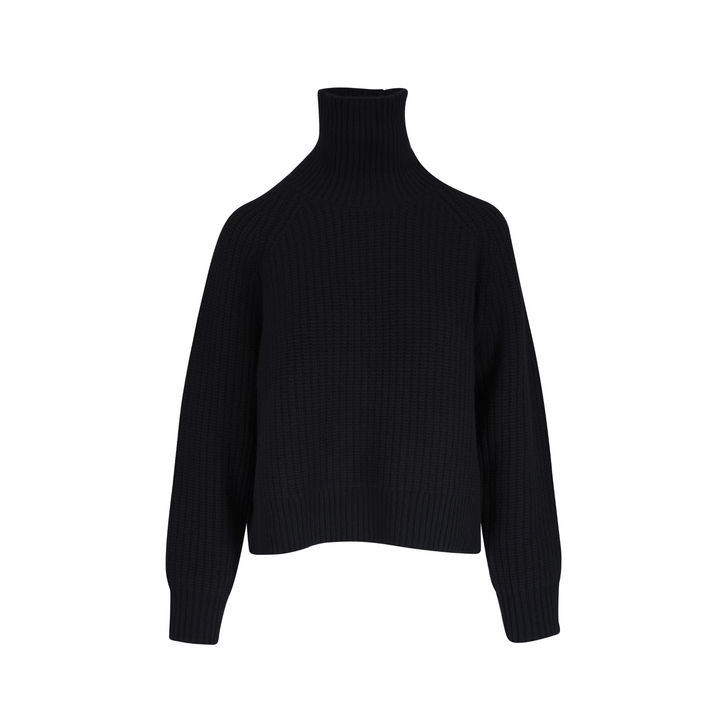 Amaya Sweater in Black