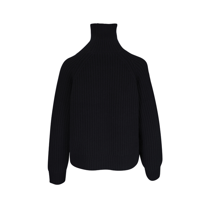 Amaya Sweater in Black