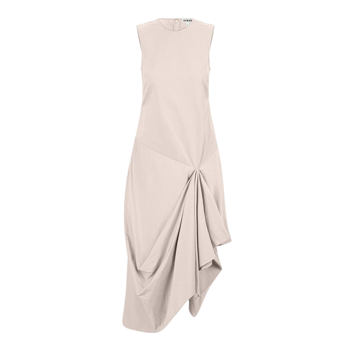 Viola Dress in Fawn