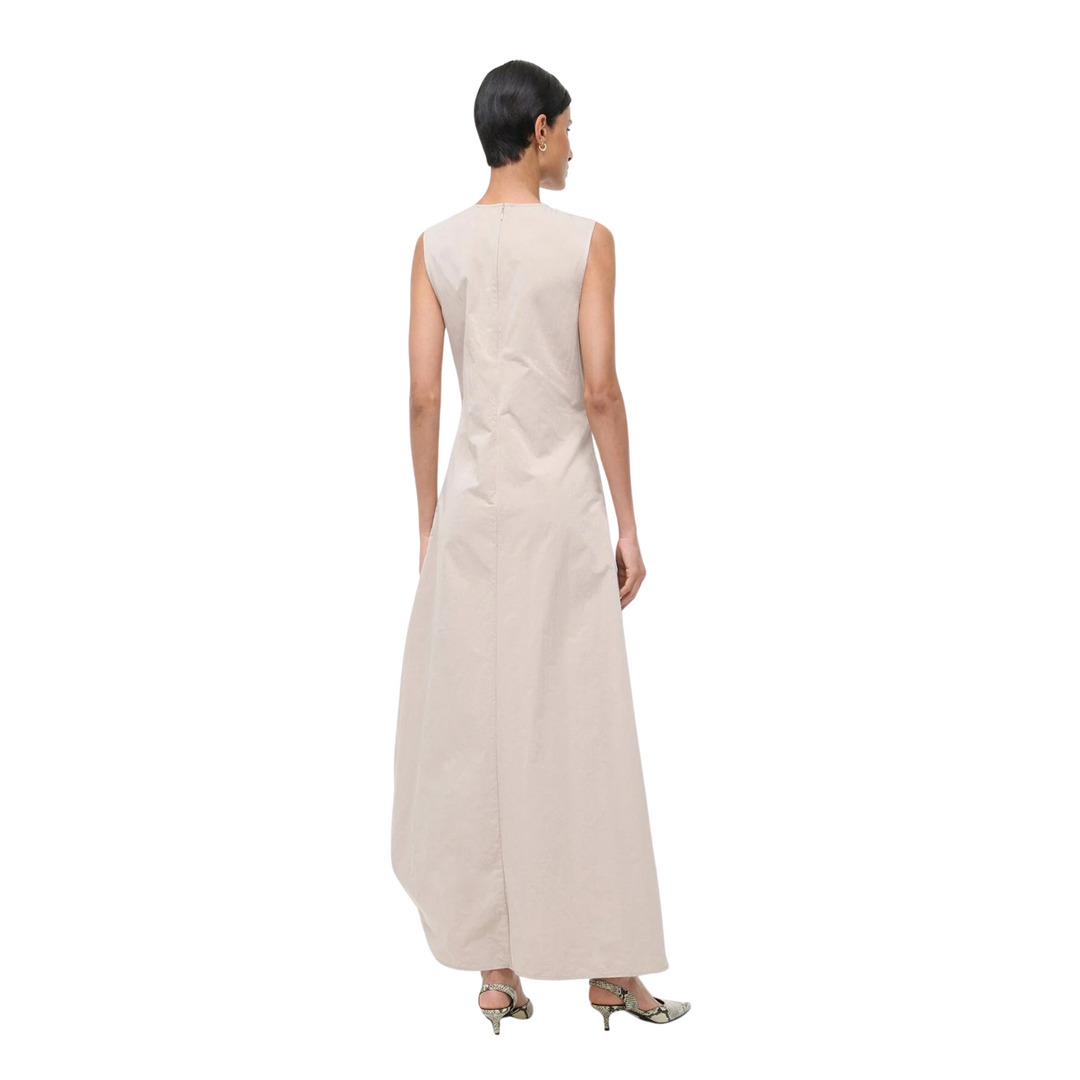 Viola Dress in Fawn