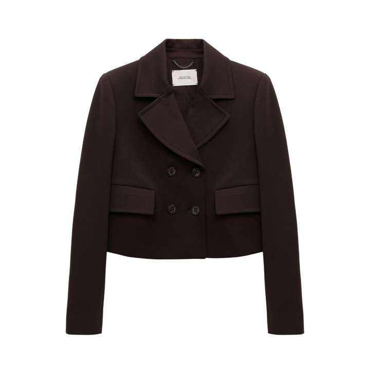 Emotional Essence Jacket