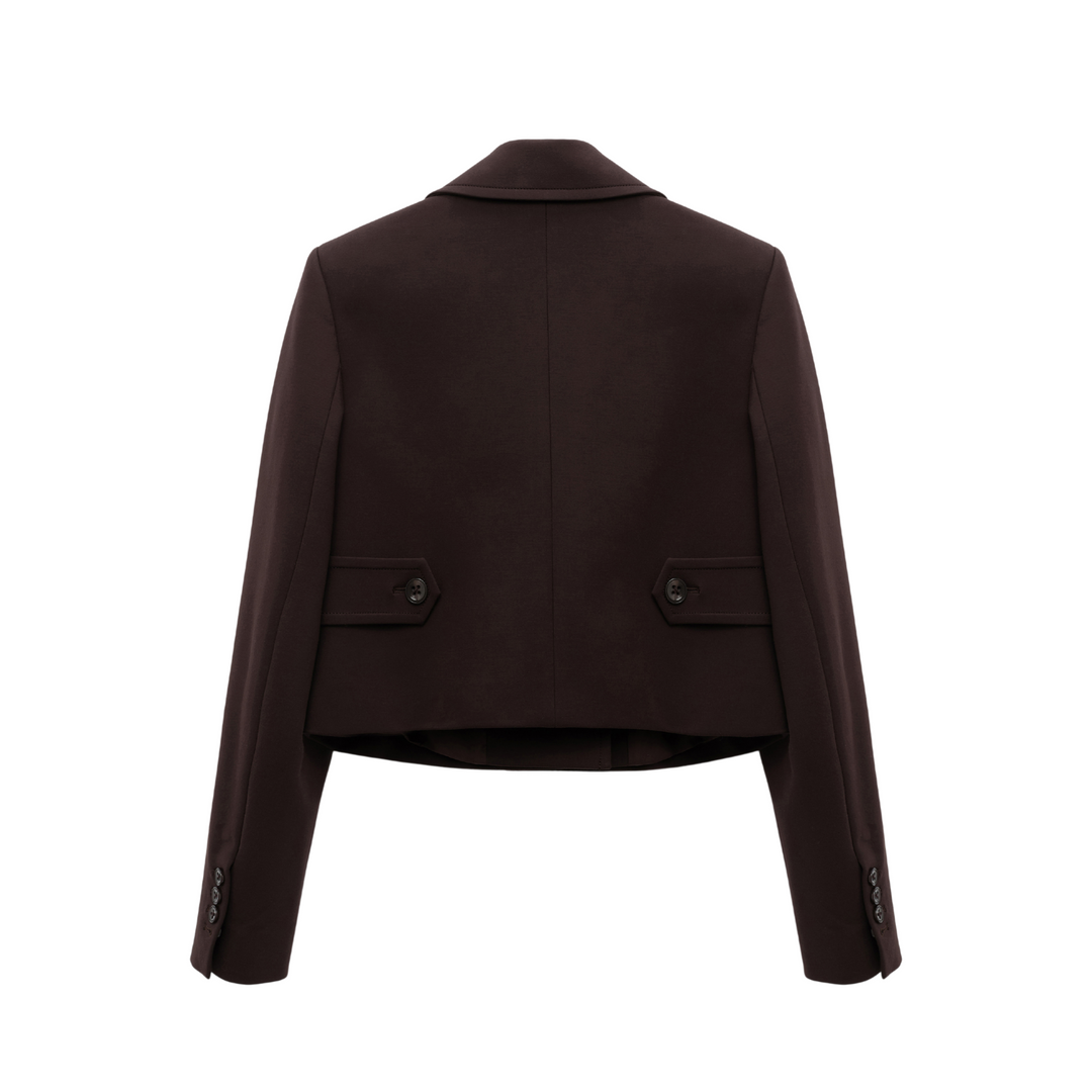 Emotional Essence Jacket