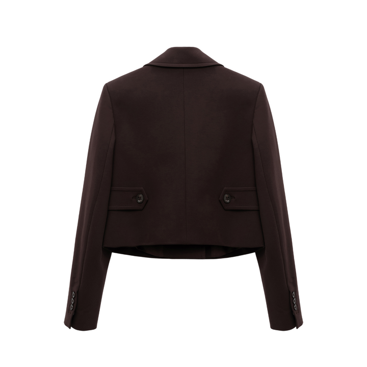 Emotional Essence Jacket