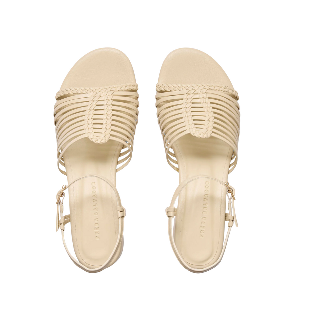 Judy City Sandal
