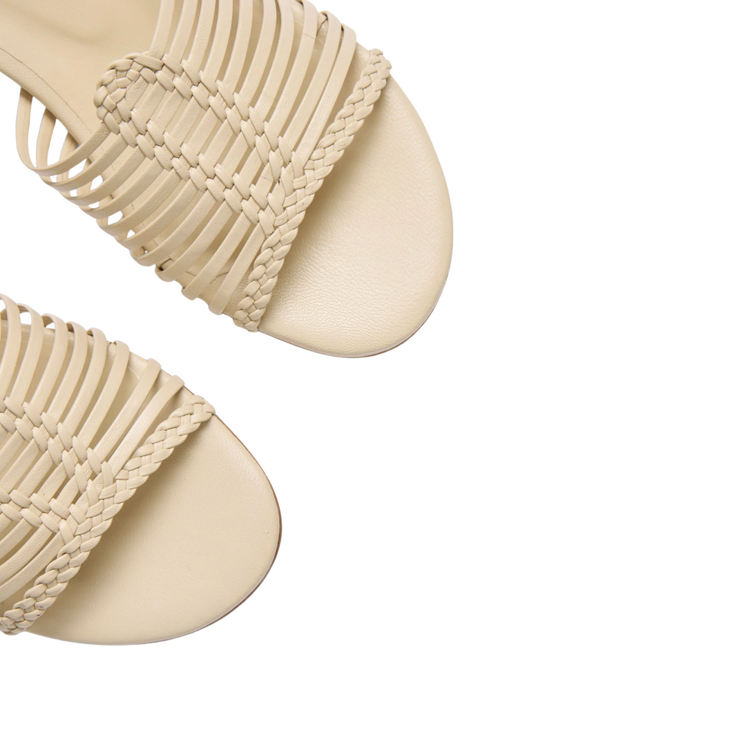 Judy City Sandal