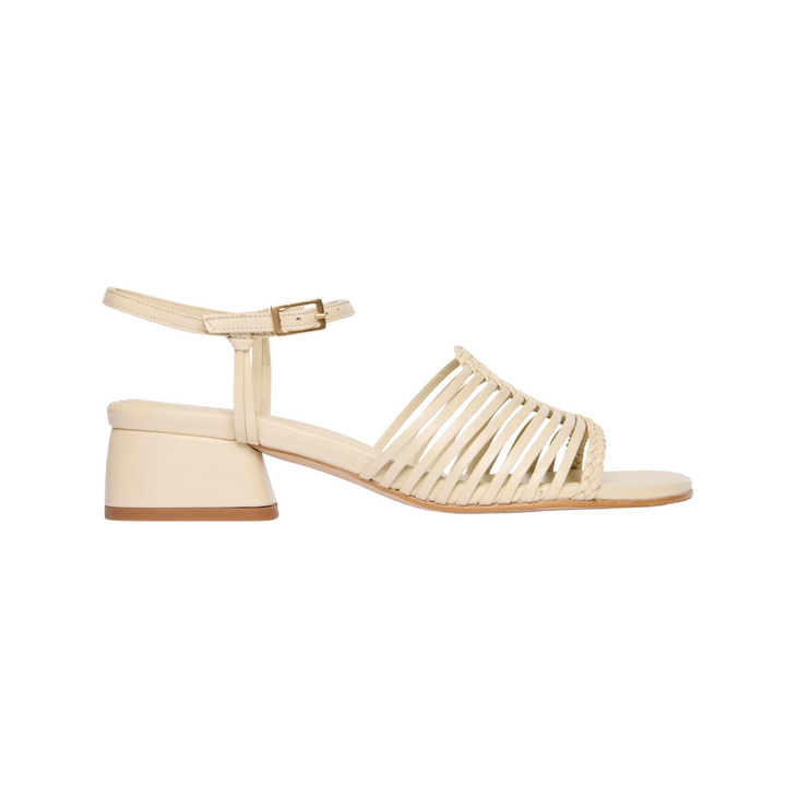 Judy City Sandal