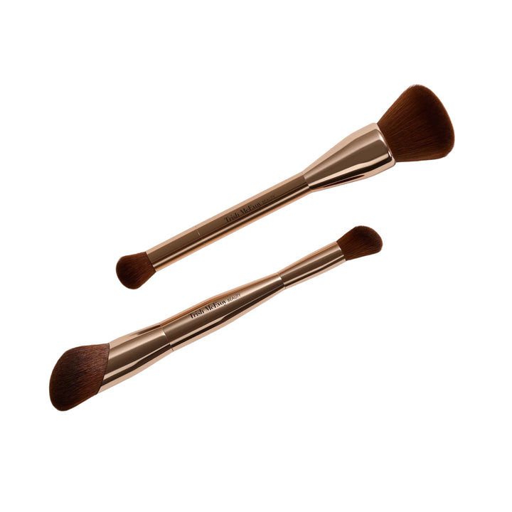 Brush 81 Angled Face + Eye Brush