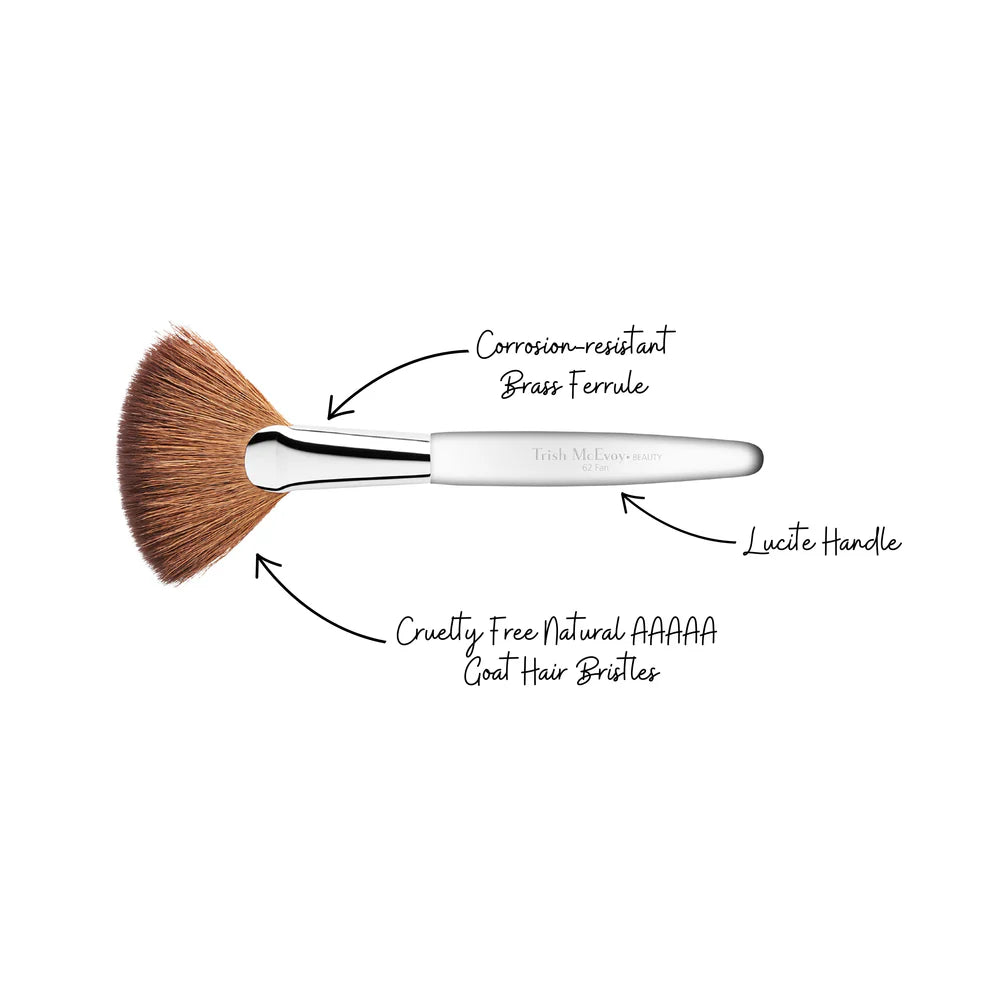 Brush 62 Fan