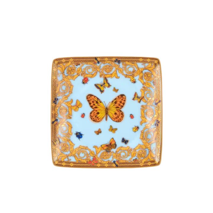 Butterfly Garden Canape