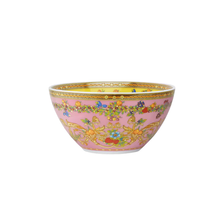 Butterfly Garden Modern Bowl