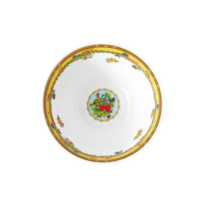 Butterfly Garden Modern Bowl