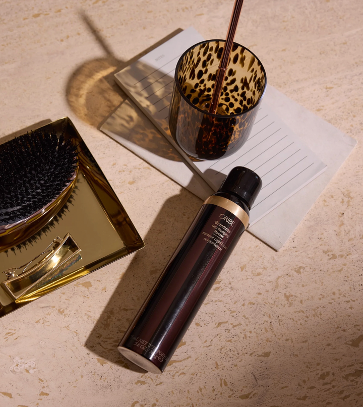 Purse Grandiose Plumping Mousse