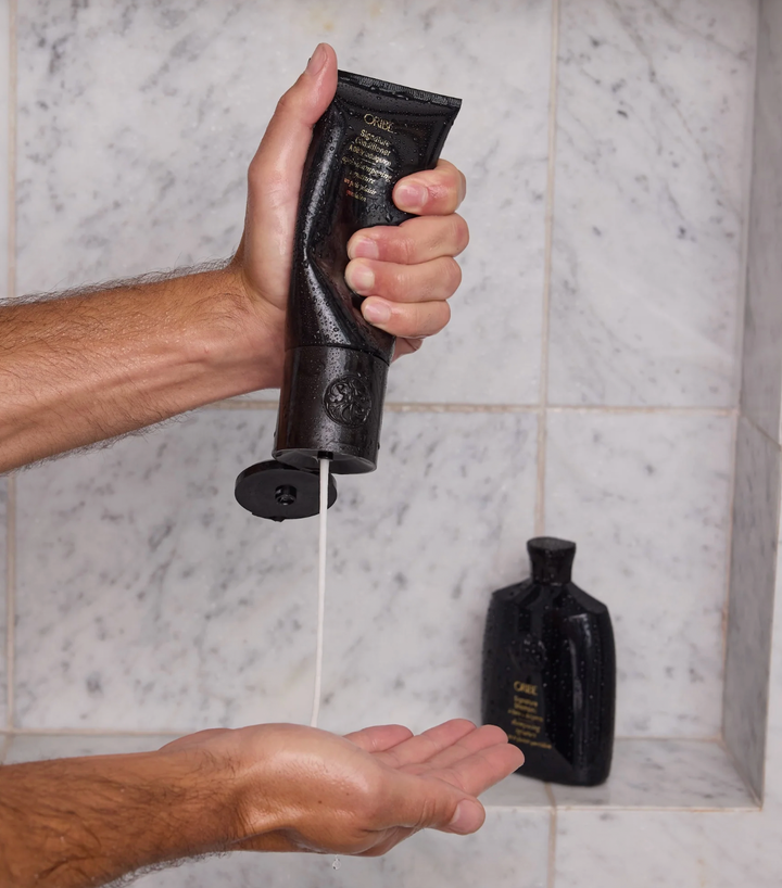 Signature Conditioner