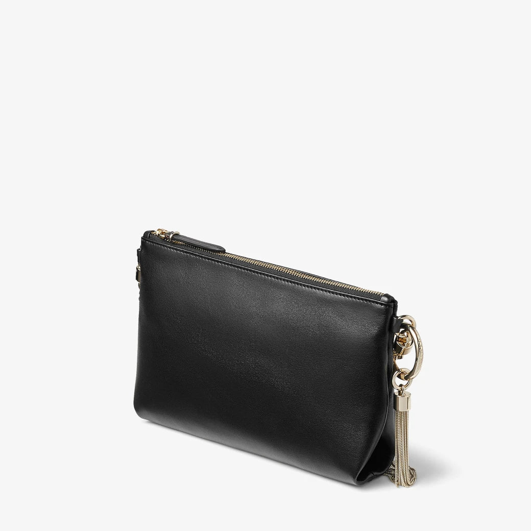 Callie Mini Nappa Leather Bag