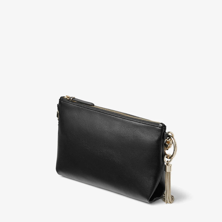 Callie Mini Nappa Leather Bag