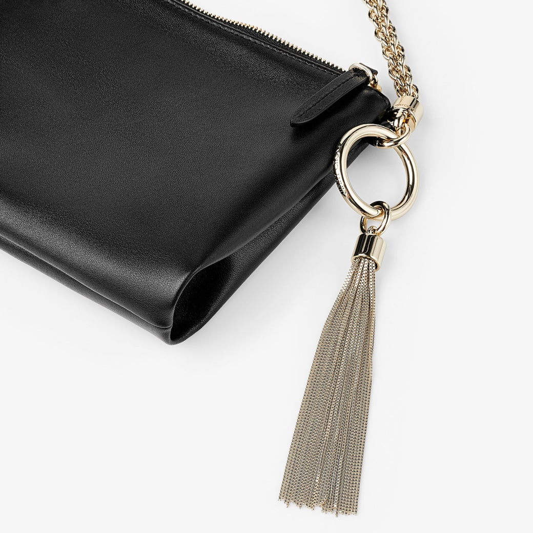 Callie Mini Nappa Leather Bag