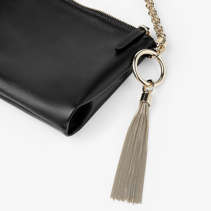 Callie Mini Nappa Leather Bag
